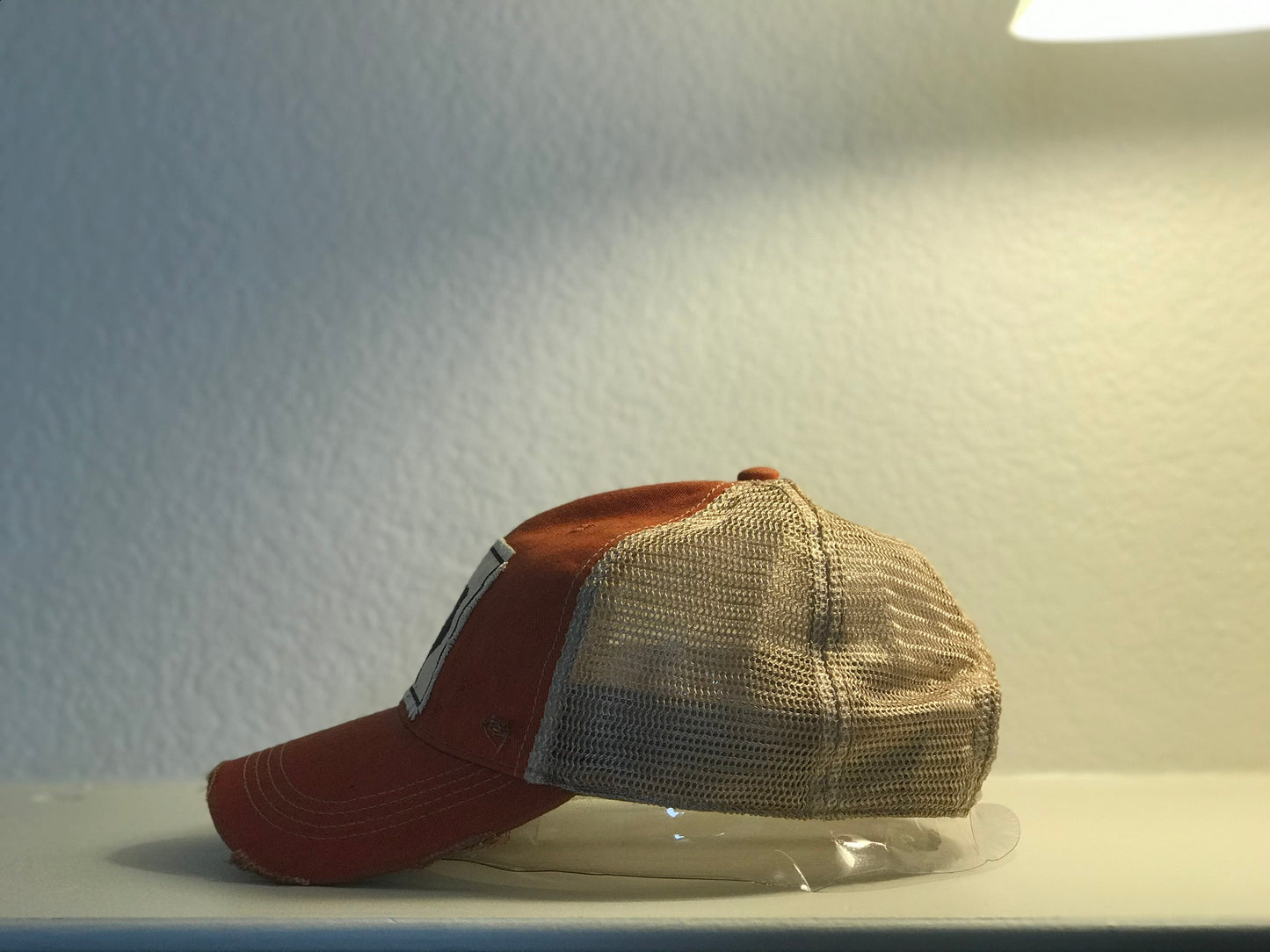 Trucker Cap "Texas State"