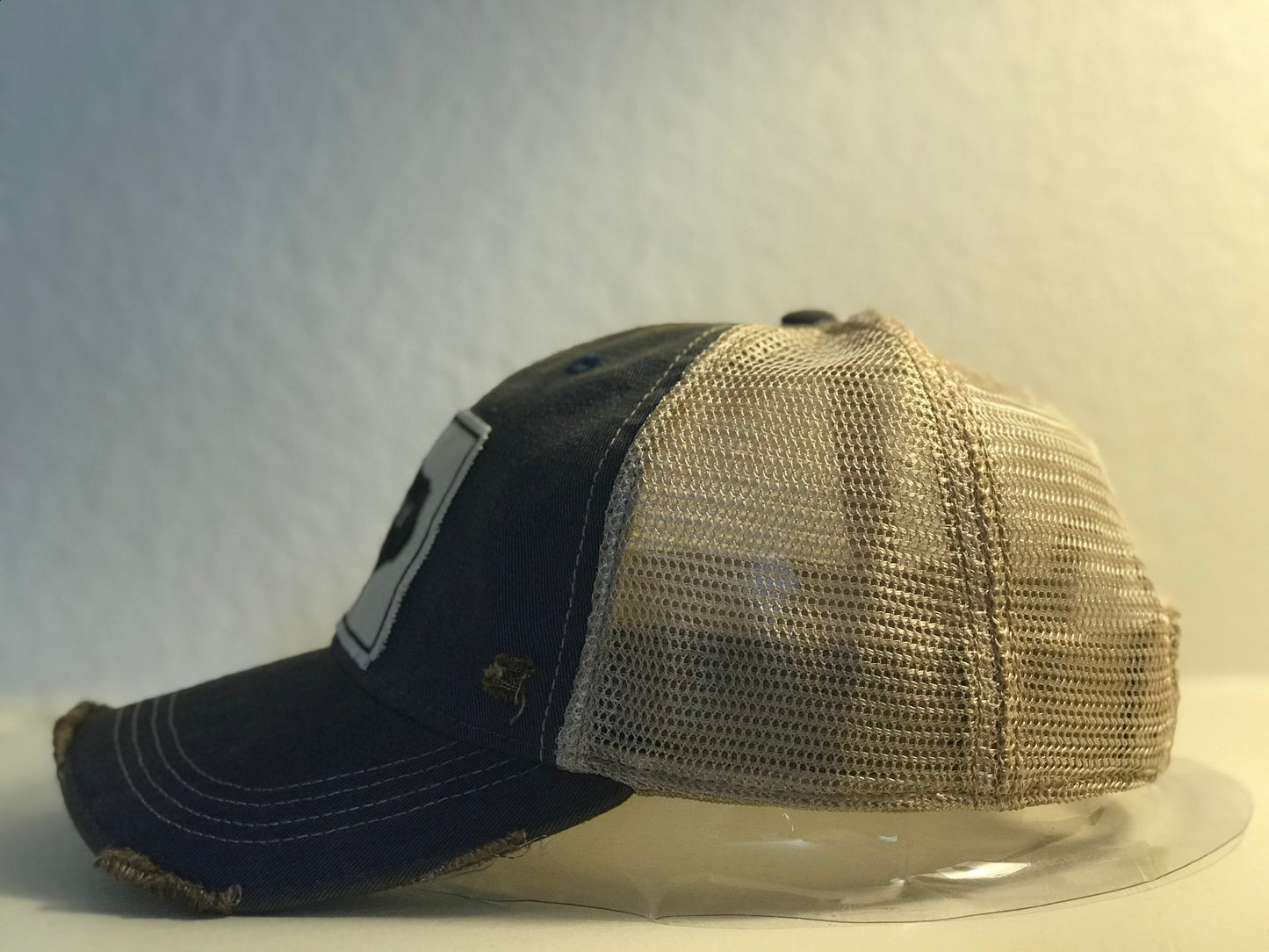 Trucker Cap "Texas State"