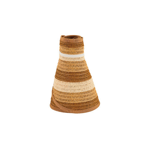 Visor Stripe Roll-Up