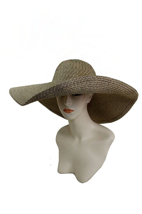 Floppy Sun Hat Khaki